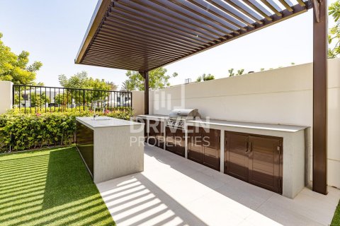 Townhouse in Hayat Townhouses, Town Square, Dubai 4 bedrooms, 316.52 sq.m. № 143109 - photo 15