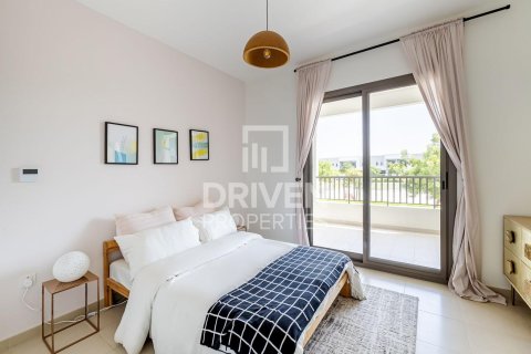 Townhouse in Hayat Townhouses, Town Square, Dubai 4 bedrooms, 316.52 sq.m. № 143109 - photo 9