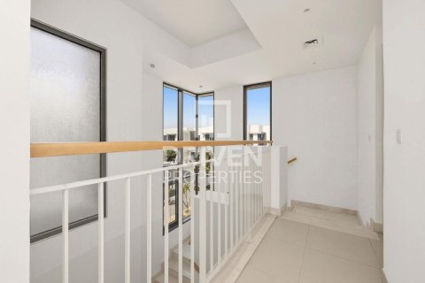 Townhouse in Maple at Dubai Hills Estate, Dubai Hills Estate, Dubai 4 bedrooms, 201.97 sq.m. № 143108