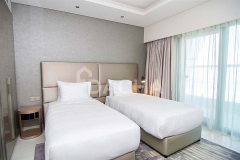 Apartamento en Business Bay, Dubai, 3 dormitorios, 178.2 m², № 6805 - foto 7