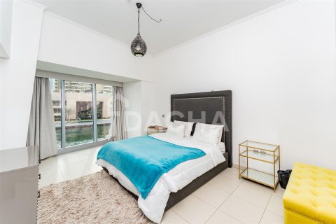 Купить квартиру в Cayan Tower, Дубай Марина, Дубай: 1 спальня, 144.2м², № 6819 - фото 11