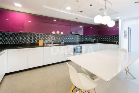 Купить квартиру в Cayan Tower, Дубай Марина, Дубай: 1 спальня, 144.2м², № 6819 - фото 16