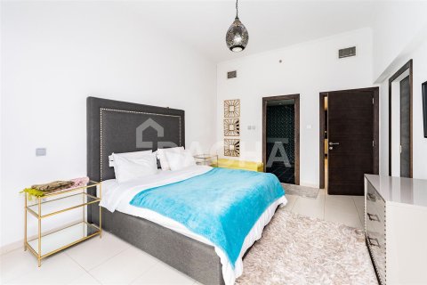 Купить квартиру в Cayan Tower, Дубай Марина, Дубай: 1 спальня, 144.2м², № 6819 - фото 13
