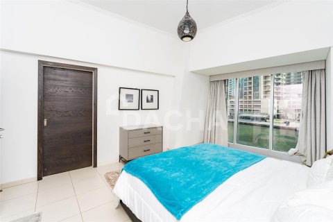 Купить квартиру в Cayan Tower, Дубай Марина, Дубай: 1 спальня, 144.2м², № 6819 - фото 12