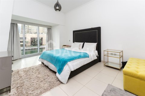 Купить квартиру в Cayan Tower, Дубай Марина, Дубай: 1 спальня, 144.2м², № 6819 - фото 20