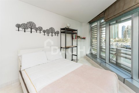 Купить квартиру в Cayan Tower, Дубай Марина, Дубай: 1 спальня, 144.2м², № 6819 - фото 3