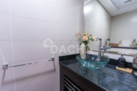 Купить квартиру в Cayan Tower, Дубай Марина, Дубай: 1 спальня, 144.2м², № 6819 - фото 21