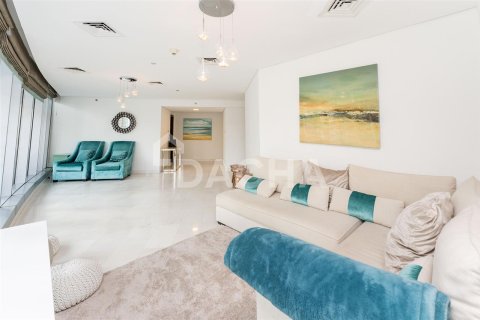Купить квартиру в Cayan Tower, Дубай Марина, Дубай: 1 спальня, 144.2м², № 6819 - фото 6