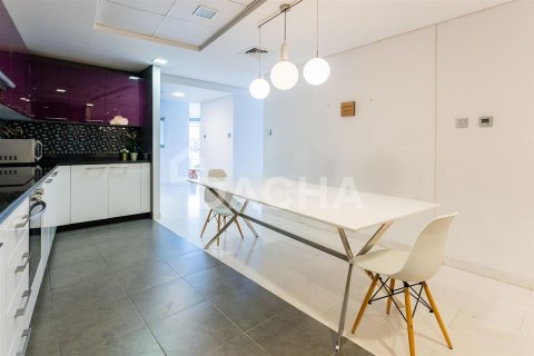 Купить квартиру в Cayan Tower, Дубай Марина, Дубай: 1 спальня, 144.2м², № 6819 - фото 19