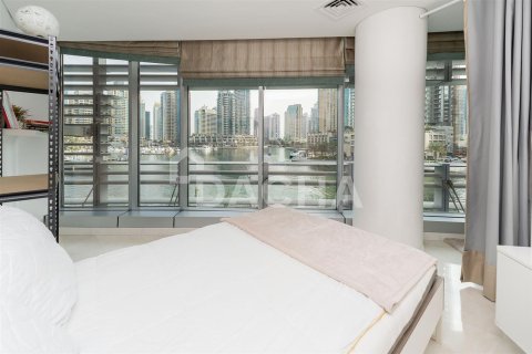 Купить квартиру в Cayan Tower, Дубай Марина, Дубай: 1 спальня, 144.2м², № 6819 - фото 5