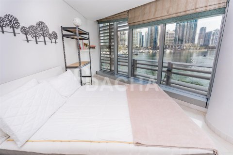 Купить квартиру в Cayan Tower, Дубай Марина, Дубай: 1 спальня, 144.2м², № 6819 - фото 4