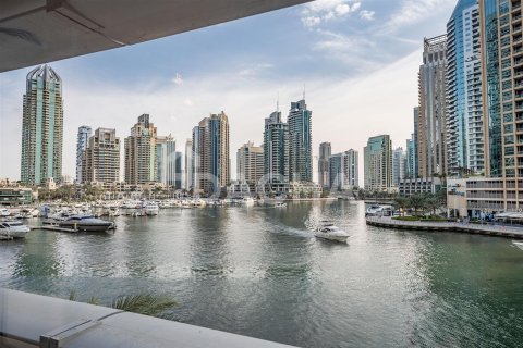 Купить квартиру в Cayan Tower, Дубай Марина, Дубай: 1 спальня, 144.2м², № 6819 - фото 10