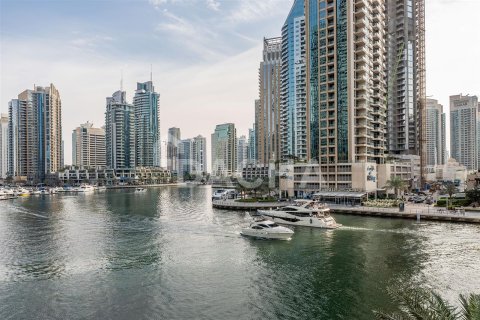 Купить квартиру в Cayan Tower, Дубай Марина, Дубай: 1 спальня, 144.2м², № 6819 - фото 1