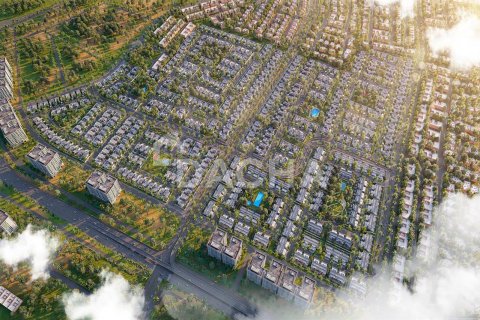 Adosado en Al Furjan, Dubai, 3 dormitorios, 254.9 m², № 6818 - foto 10