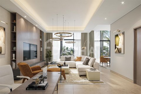 Adosado en Al Furjan, Dubai, 3 dormitorios, 254.9 m², № 6818 - foto 1