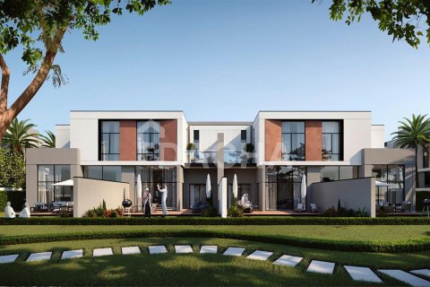 Adosado en Al Furjan, Dubai, 3 dormitorios, 254.9 m², № 6818 - foto 8
