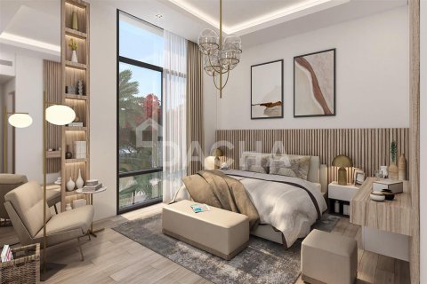 Adosado en Al Furjan, Dubai, 3 dormitorios, 254.9 m², № 6818 - foto 5