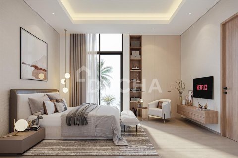 Adosado en Al Furjan, Dubai, 3 dormitorios, 254.9 m², № 6818 - foto 4