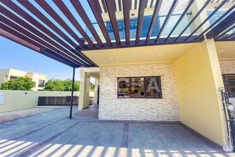 Villa à DAMAC Hills (Akoya by DAMAC), Dubai, 4 chambres, 265.6 m², № 6816 - photo 10