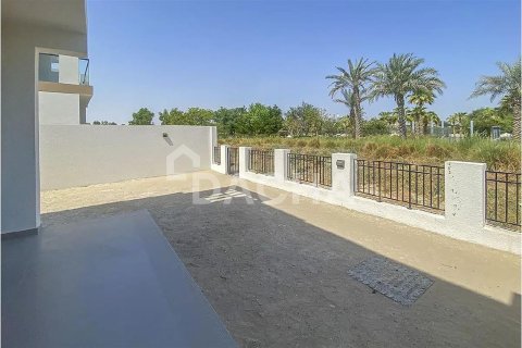 Villa à DAMAC Hills (Akoya by DAMAC), Dubai, 4 chambres, 177.9 m², № 6804 - photo 9