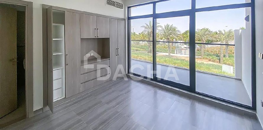 Villa à DAMAC Hills (Akoya by DAMAC), Dubai, 4 chambres, 177.9 m², № 6804