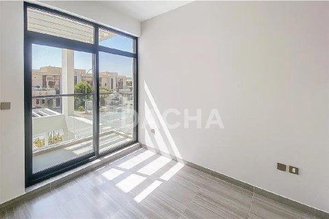 Villa à DAMAC Hills (Akoya by DAMAC), Dubai, 4 chambres, 177.9 m², № 6804 - photo 5