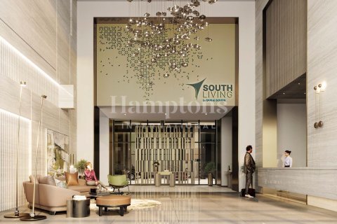 شقة في Dubai South (Dubai World Central), دبي 1غرف نوم, 79.24625900 م² رقم 16393 - صورة 1
