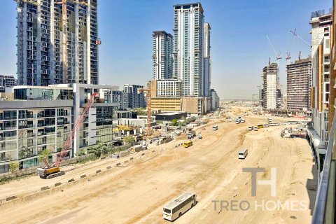 Appartement à Meydan, Dubai, 2 chambres, 78 m², № 16383 - photo 12