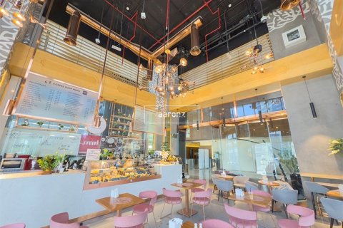 Shop in Business Bay, Dubai 88.3 sq.m. № 16385 - photo 4