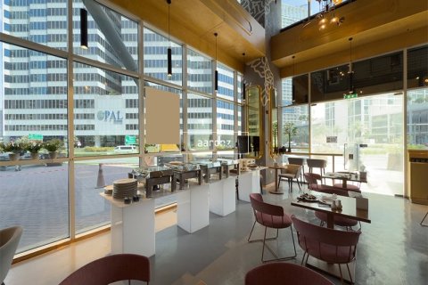 Shop in Business Bay, Dubai 88.3 sq.m. № 16385 - photo 3