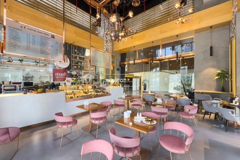 Shop in Business Bay, Dubai 88.3 sq.m. № 16385 - photo 5