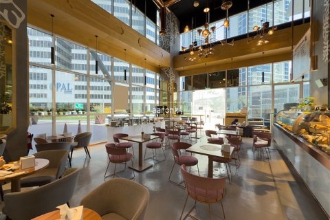 Shop in Business Bay, Dubai 88.3 sq.m. № 16385 - photo 1