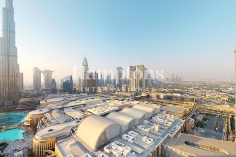 شقة في Boulevard Point, وسط مدينة دبي, دبي 3 غرف نوم, 195.56081500 م² رقم 16394 - صورة 9