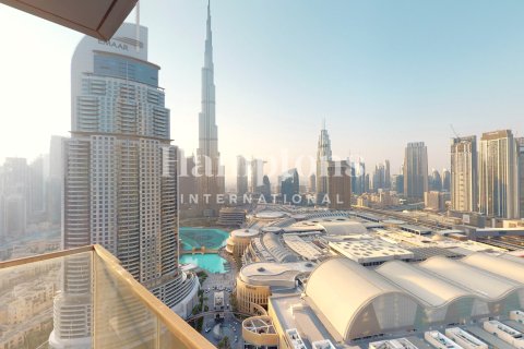 شقة في Boulevard Point, وسط مدينة دبي, دبي 3 غرف نوم, 195.56081500 م² رقم 16394 - صورة 4