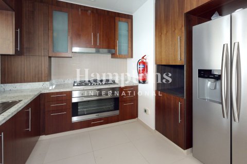 شقة في Boulevard Point, وسط مدينة دبي, دبي 3 غرف نوم, 195.56081500 م² رقم 16394 - صورة 26