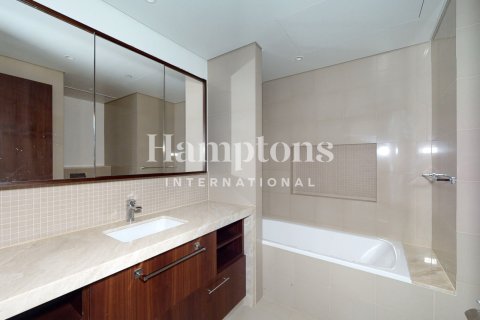شقة في Boulevard Point, وسط مدينة دبي, دبي 3 غرف نوم, 195.56081500 م² رقم 16394 - صورة 11