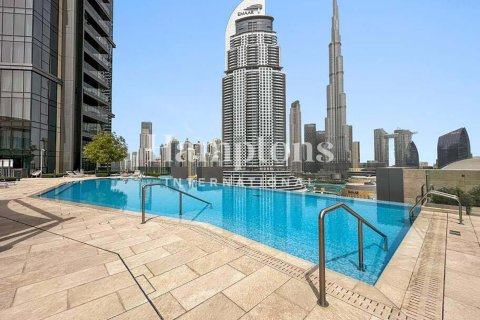 شقة في Boulevard Point, وسط مدينة دبي, دبي 3 غرف نوم, 195.56081500 م² رقم 16394 - صورة 29