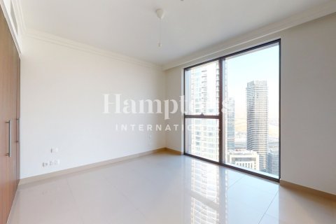 شقة في Boulevard Point, وسط مدينة دبي, دبي 3 غرف نوم, 195.56081500 م² رقم 16394 - صورة 10