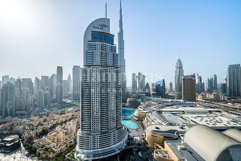 شقة في Boulevard Point, وسط مدينة دبي, دبي 3 غرف نوم, 195.56081500 م² رقم 16394 - صورة 7