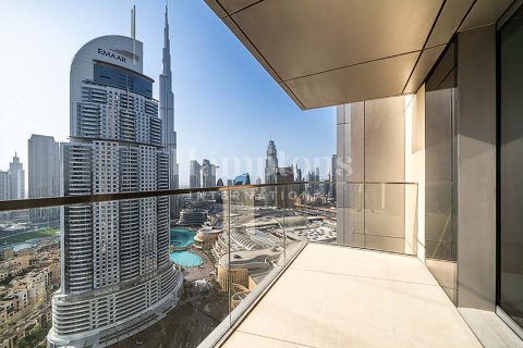 شقة في Boulevard Point, وسط مدينة دبي, دبي 3 غرف نوم, 195.56081500 م² رقم 16394 - صورة 17