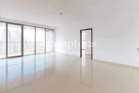 شقة في Boulevard Point, وسط مدينة دبي, دبي 3 غرف نوم, 195.56081500 م² رقم 16394 - صورة 24