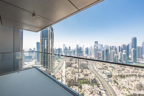 شقة في Boulevard Point, وسط مدينة دبي, دبي 3 غرف نوم, 195.56081500 م² رقم 16394 - صورة 19