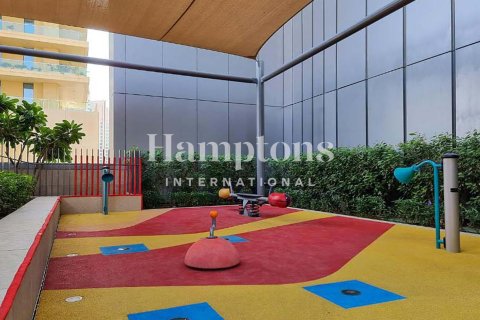 شقة في Boulevard Point, وسط مدينة دبي, دبي 3 غرف نوم, 195.56081500 م² رقم 16394 - صورة 21
