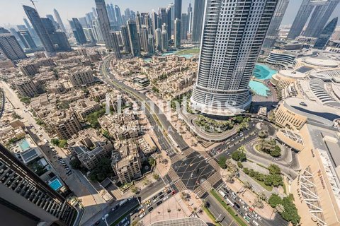 شقة في Boulevard Point, وسط مدينة دبي, دبي 3 غرف نوم, 195.56081500 م² رقم 16394 - صورة 30