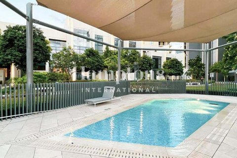 شقة في Boulevard Point, وسط مدينة دبي, دبي 3 غرف نوم, 195.56081500 م² رقم 16394 - صورة 15