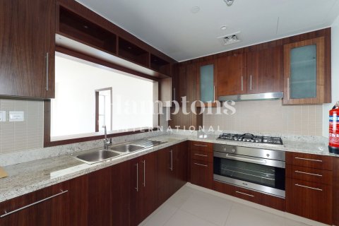 شقة في Boulevard Point, وسط مدينة دبي, دبي 3 غرف نوم, 195.56081500 م² رقم 16394 - صورة 28