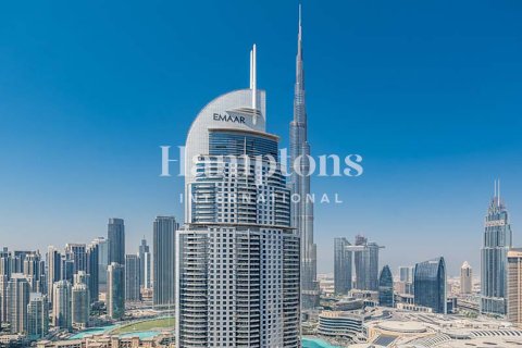 شقة في Boulevard Point, وسط مدينة دبي, دبي 3 غرف نوم, 195.56081500 م² رقم 16394 - صورة 16
