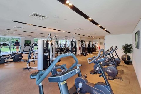 شقة في Boulevard Point, وسط مدينة دبي, دبي 3 غرف نوم, 195.56081500 م² رقم 16394 - صورة 5
