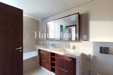 شقة في Boulevard Point, وسط مدينة دبي, دبي 3 غرف نوم, 195.56081500 م² رقم 16394 - صورة 23