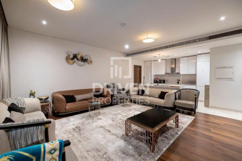 Apartment in City Walk, Dubai 2 bedrooms, 180.6 sq.m. № 128974 - photo 3